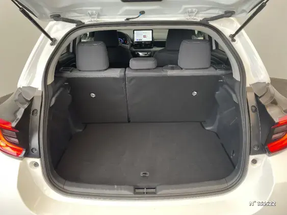TOYOTA YARIS IV - voiture d'occasion - Photo 7