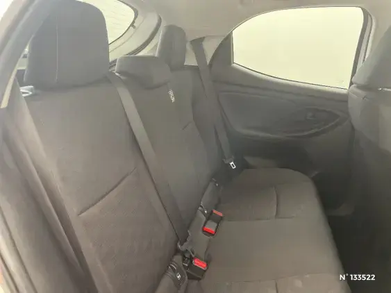 TOYOTA YARIS IV - voiture d'occasion - Photo 11