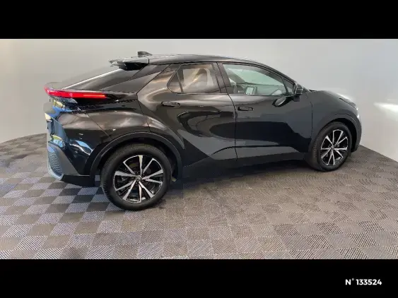 TOYOTA C-HR II - voiture d'occasion - Photo 5