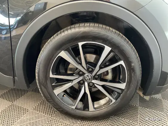 TOYOTA C-HR II - voiture d'occasion - Photo 8