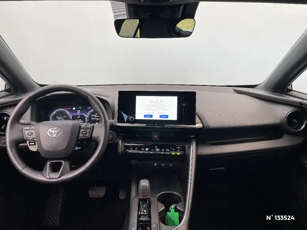 TOYOTA C-HR II - Miniature 6