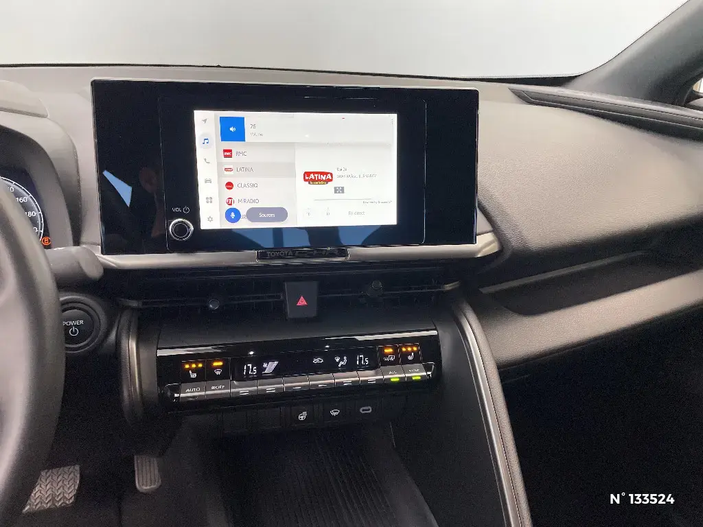 TOYOTA C-HR II - Miniature 7