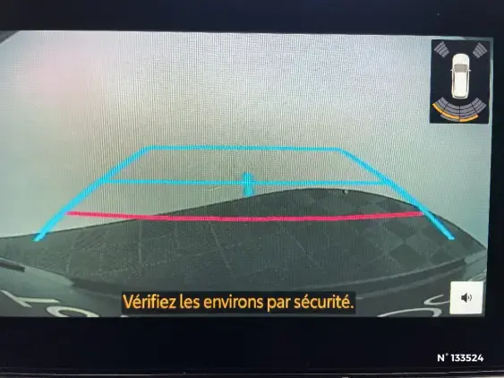 TOYOTA C-HR II - voiture d'occasion - Photo 14