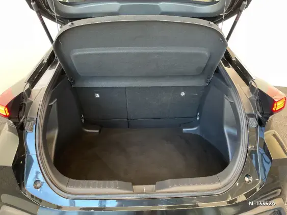 TOYOTA C-HR II - voiture d'occasion - Photo 7