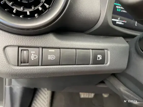TOYOTA C-HR II - voiture d'occasion - Photo 15