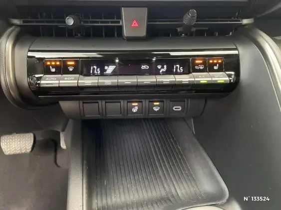 TOYOTA C-HR II - voiture d'occasion - Photo 31