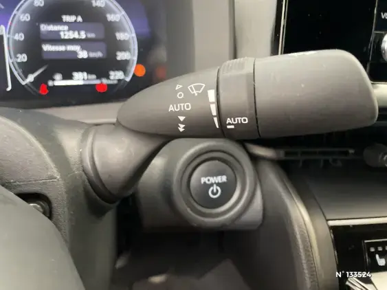 TOYOTA C-HR II - voiture d'occasion - Photo 39