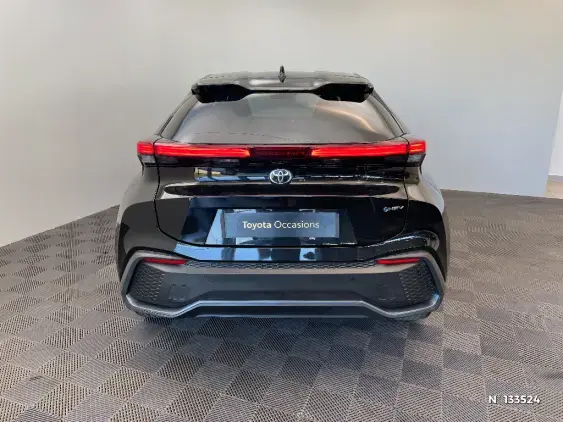 TOYOTA C-HR II - voiture d'occasion - Photo 6