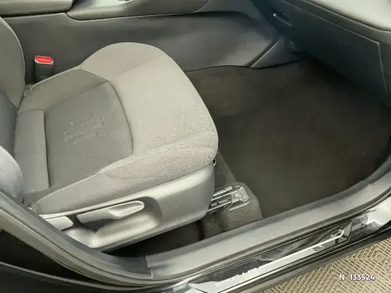 TOYOTA C-HR II - voiture d'occasion - Photo 26