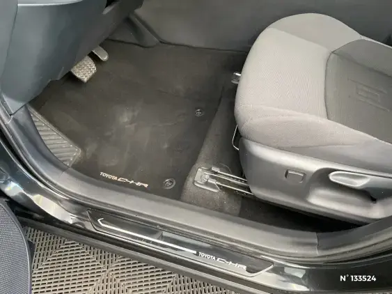 TOYOTA C-HR II - voiture d'occasion - Photo 28