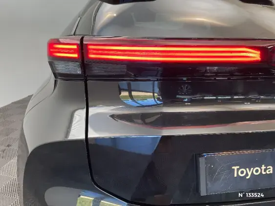 TOYOTA C-HR II - voiture d'occasion - Photo 29