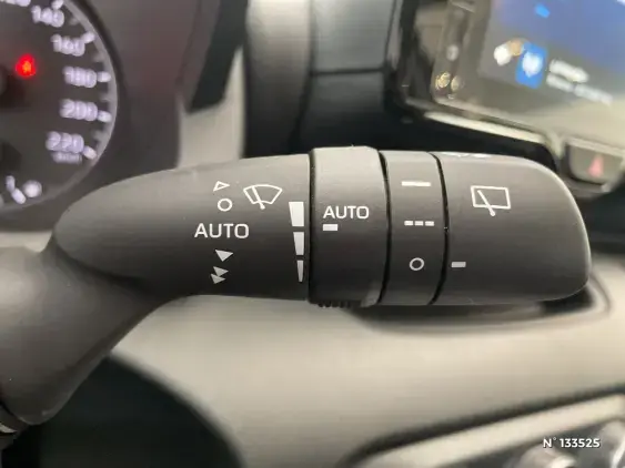 TOYOTA YARIS IV - voiture d'occasion - Photo 35