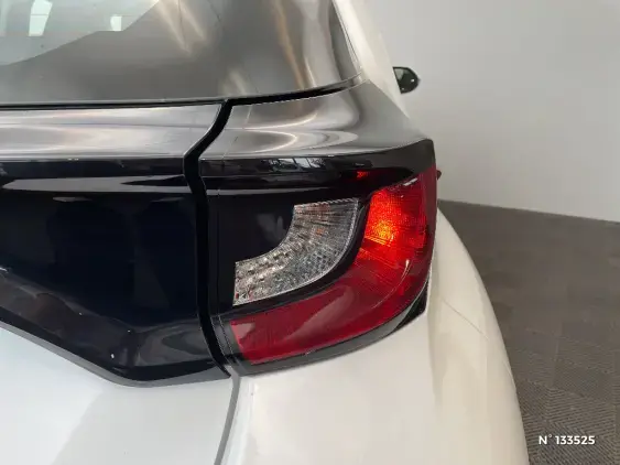 TOYOTA YARIS IV - voiture d'occasion - Photo 26