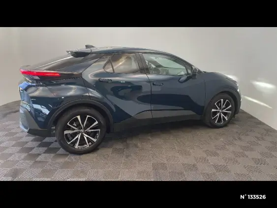 TOYOTA C-HR II - voiture d'occasion - Photo 5