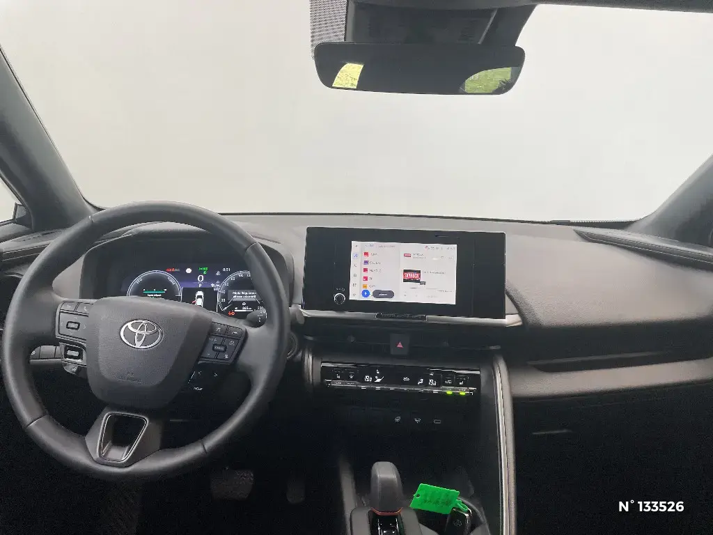 TOYOTA C-HR II - Miniature 6