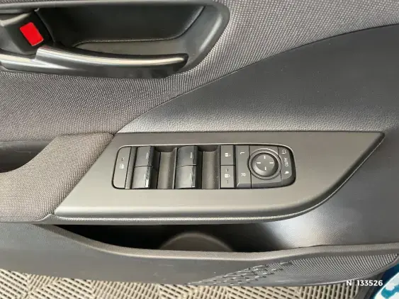 TOYOTA C-HR II - voiture d'occasion - Photo 31