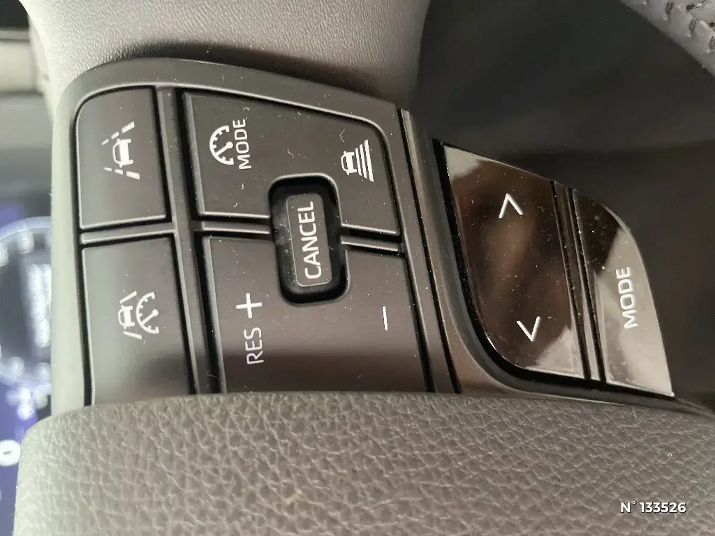TOYOTA C-HR II - Miniature 14