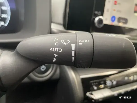 TOYOTA C-HR II - voiture d'occasion - Photo 35