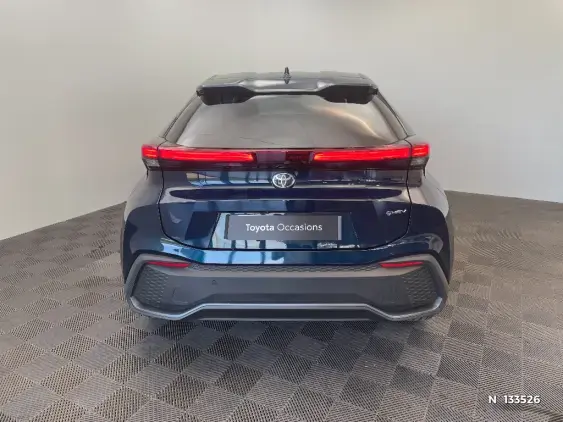 TOYOTA C-HR II - voiture d'occasion - Photo 6