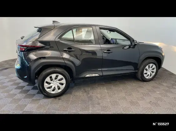 TOYOTA YARIS CROSS I - voiture d'occasion - Photo 5