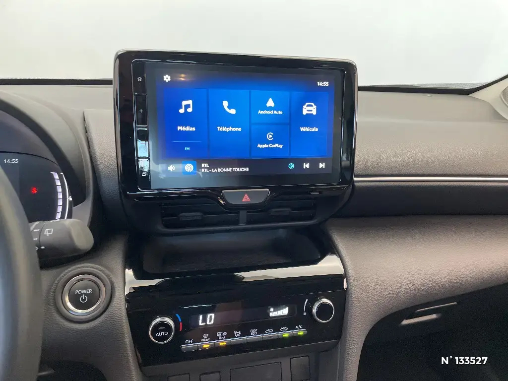TOYOTA YARIS CROSS I - Miniature 7