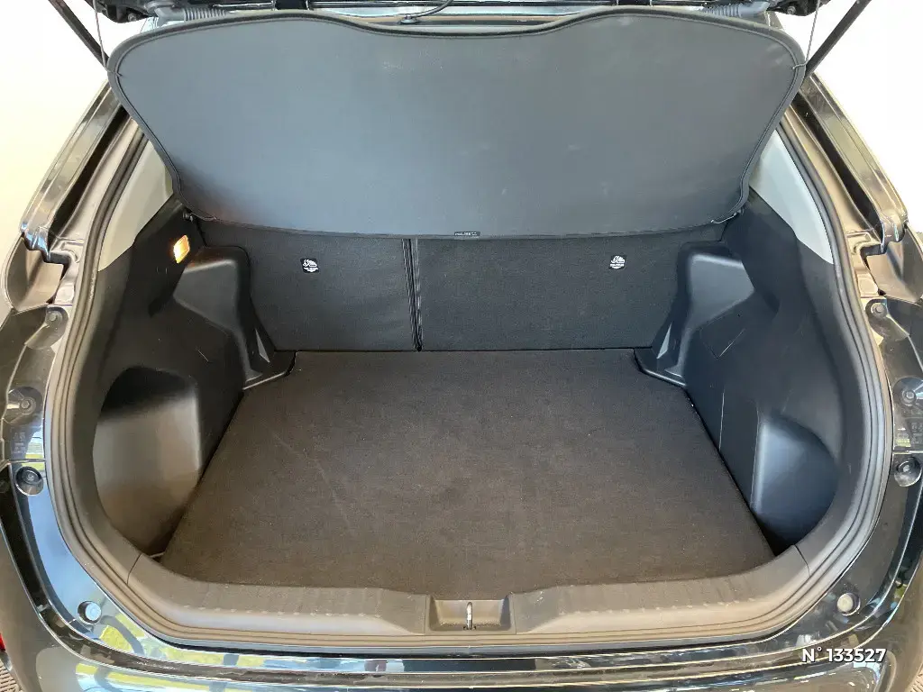 TOYOTA YARIS CROSS I - Miniature 10