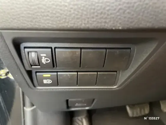 TOYOTA YARIS CROSS I - voiture d'occasion - Photo 15