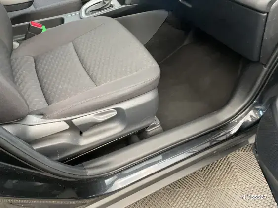 TOYOTA YARIS CROSS I - voiture d'occasion - Photo 26