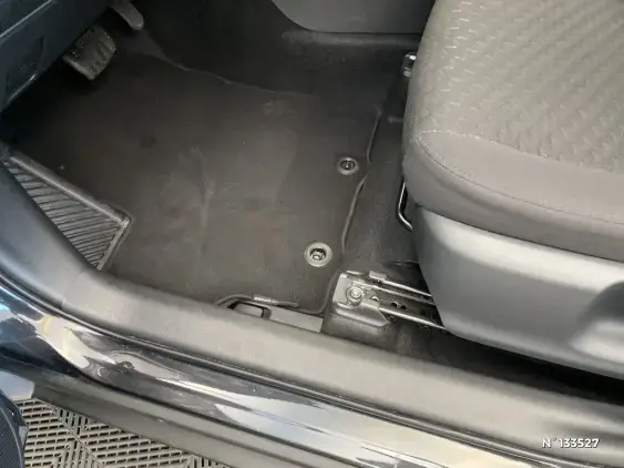 TOYOTA YARIS CROSS I - voiture d'occasion - Photo 28