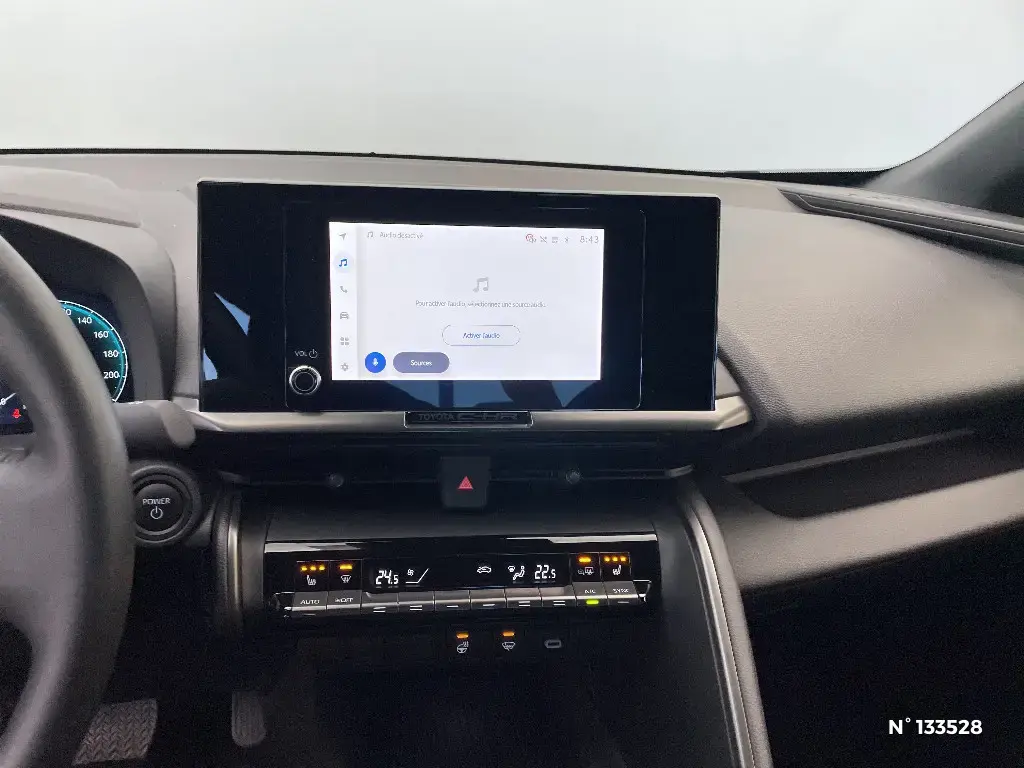 TOYOTA C-HR II - Miniature 7