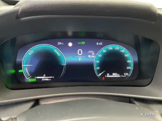 TOYOTA C-HR II - voiture d'occasion - Photo 12