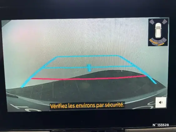 TOYOTA C-HR II - voiture d'occasion - Photo 14