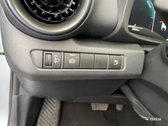TOYOTA C-HR II - voiture d'occasion - Photo 15