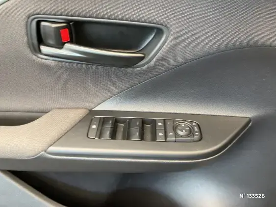 TOYOTA C-HR II - voiture d'occasion - Photo 36
