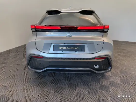 TOYOTA C-HR II - voiture d'occasion - Photo 6