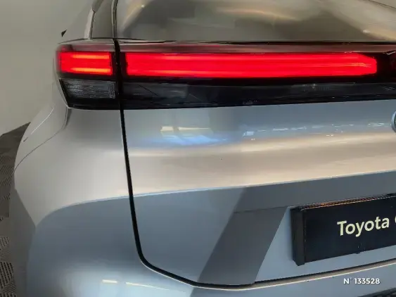 TOYOTA C-HR II - voiture d'occasion - Photo 29