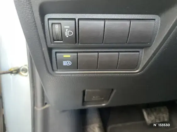 TOYOTA YARIS CROSS I - voiture d'occasion - Photo 15