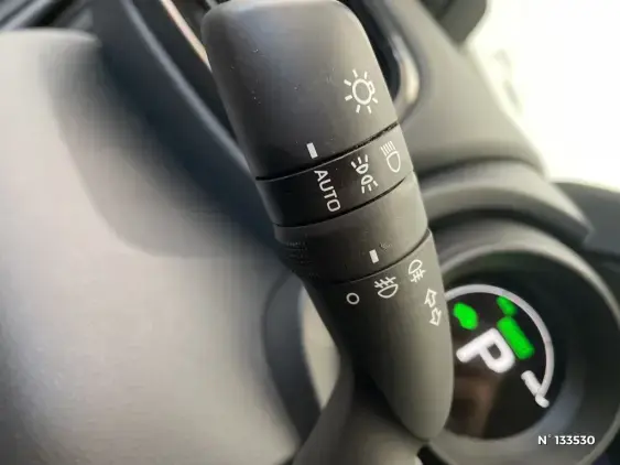 TOYOTA YARIS CROSS I - voiture d'occasion - Photo 34