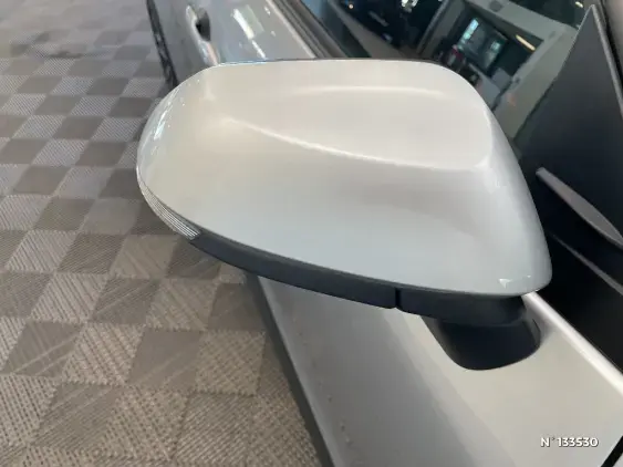 TOYOTA YARIS CROSS I - voiture d'occasion - Photo 44