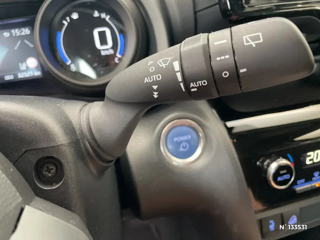 TOYOTA YARIS CROSS I - Miniature 20