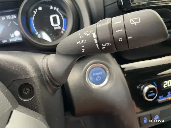TOYOTA YARIS CROSS I - voiture d'occasion - Photo 39