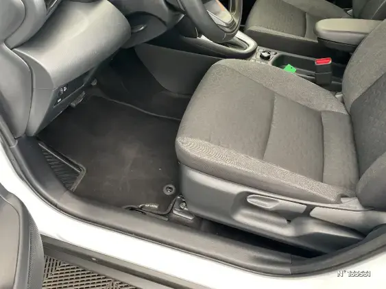 TOYOTA YARIS CROSS I - voiture d'occasion - Photo 28