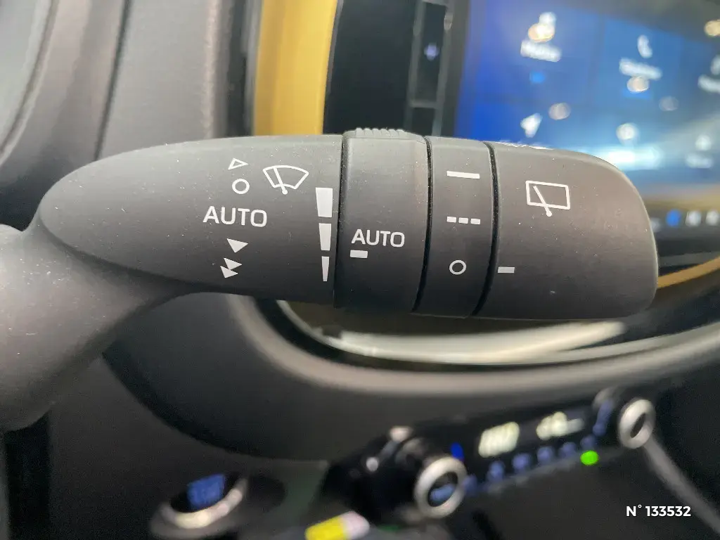 TOYOTA AYGO X - Miniature 16