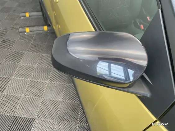 TOYOTA AYGO X - voiture d'occasion - Photo 44