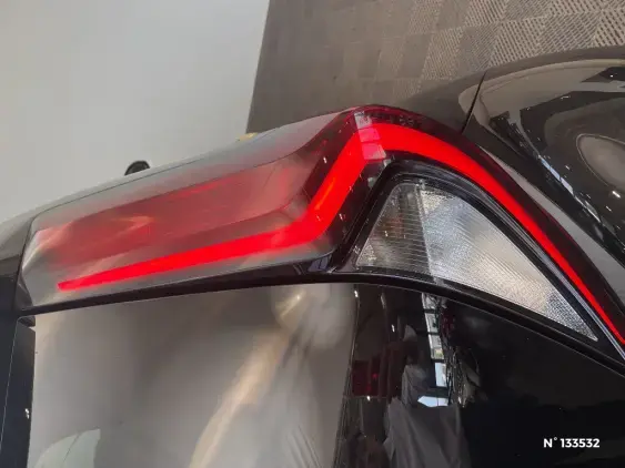 TOYOTA AYGO X - voiture d'occasion - Photo 26