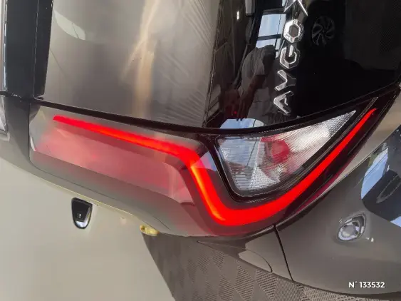 TOYOTA AYGO X - voiture d'occasion - Photo 27