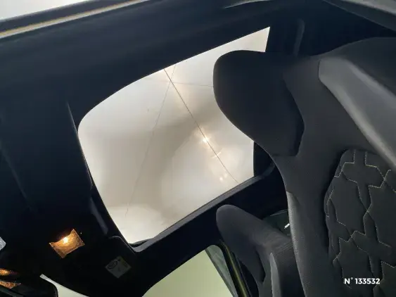 TOYOTA AYGO X - voiture d'occasion - Photo 30