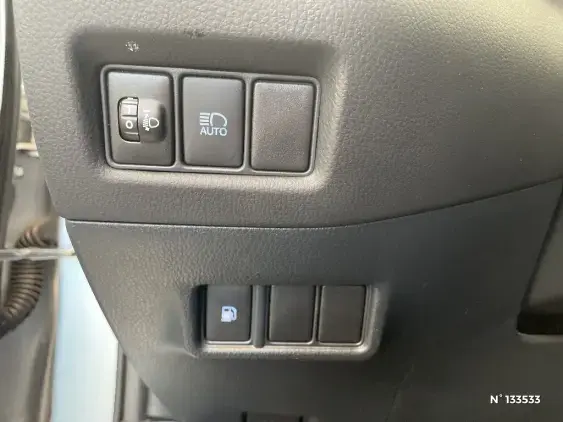TOYOTA C-HR - voiture d'occasion - Photo 15