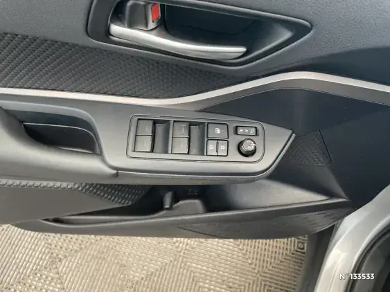 TOYOTA C-HR - voiture d'occasion - Photo 31
