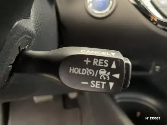 TOYOTA C-HR - voiture d'occasion - Photo 34